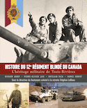 Histoire du 12e Régiment blindé du Canada